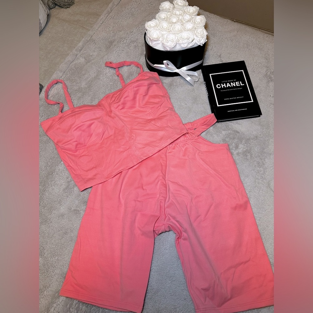 Barbie Set